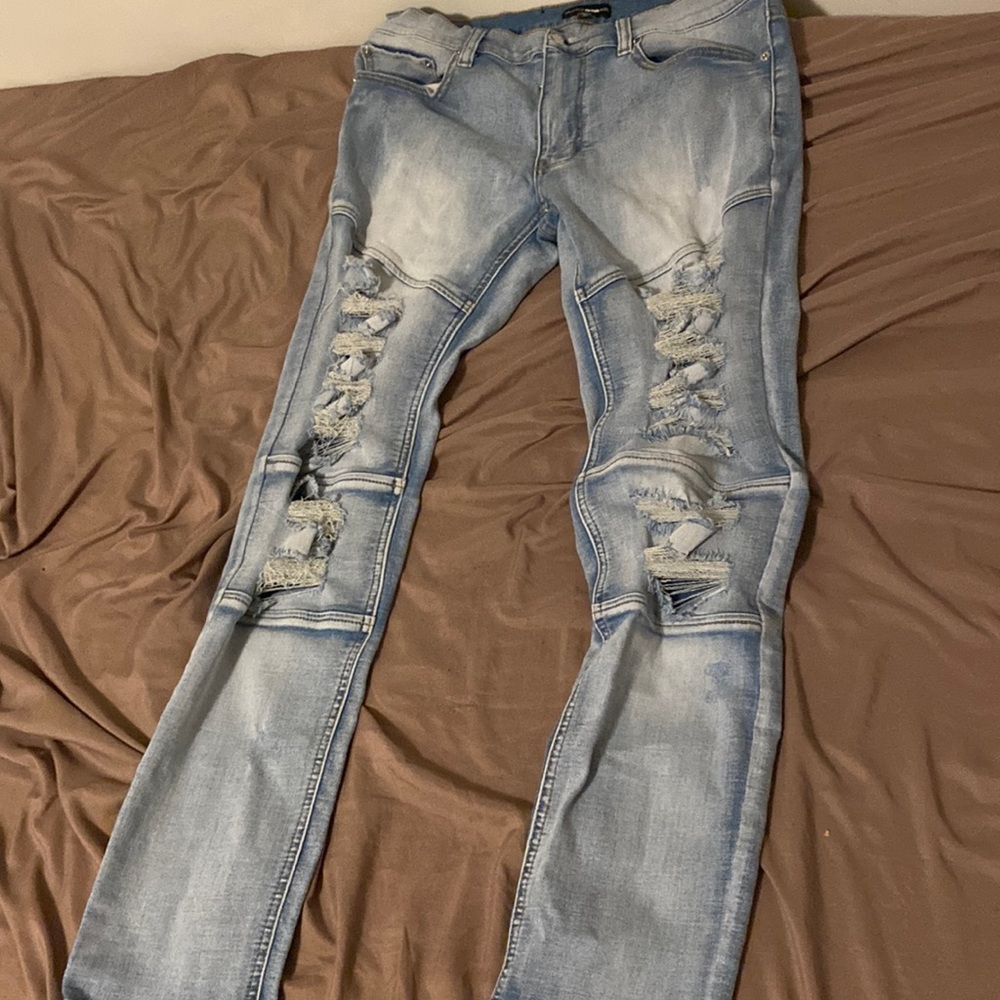 fashion nova mens jeans